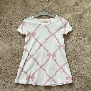 Beaufort Bonnet Company Bow Dress